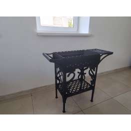 Мангали Мангал М-1